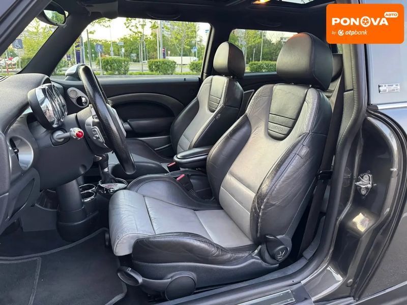 MINI Cooper, 2005 р., 225 тис. км, Хетчбек, Київ AT-10417803 фото