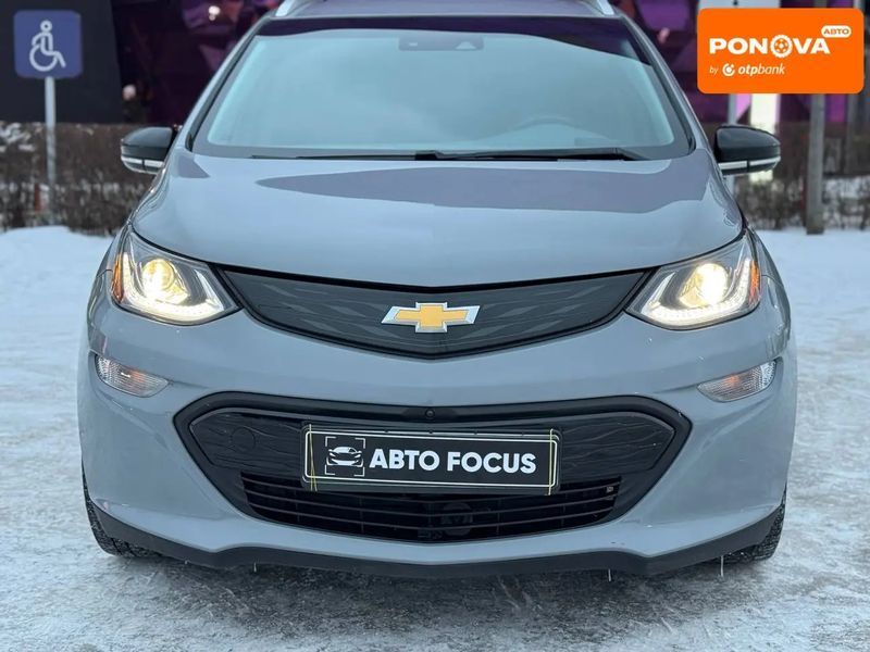 Chevrolet Bolt EV, 2019 г., Електро, 73 тыс. км, Хетчбек, Киев AT-10413750 фото