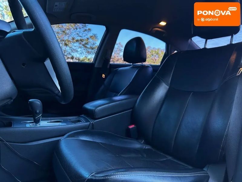 Nissan Altima, 2016 р., Бензин, 222 тис. км, Седан, Білий, Миколаїв AT-10417755 фото