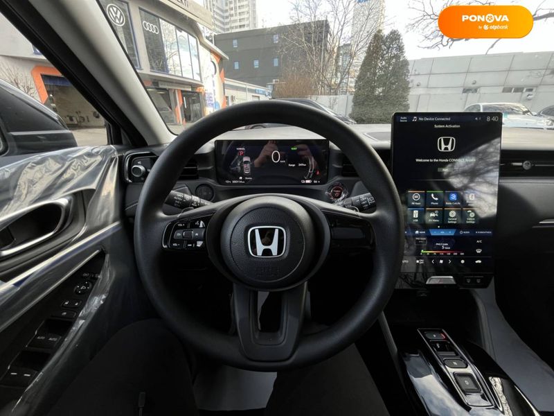 Honda eNS1, 2022, Електро, 2 тис. км, Позашляховик / Кросовер, Білий, Одеса 16458 фото