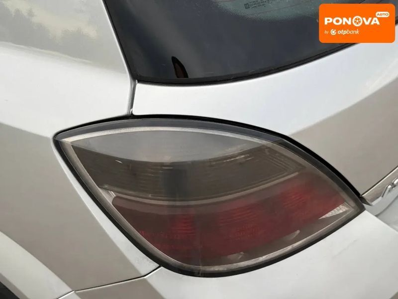Opel Astra, 2007 р., Дизель, 188 тис. км, Хетчбек, Сірий, Харків AT-10418320 фото