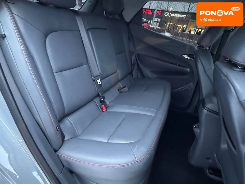 Chevrolet Bolt EV, 2019 г., Електро, 73 тыс. км, Хетчбек, Киев AT-10413750 фото