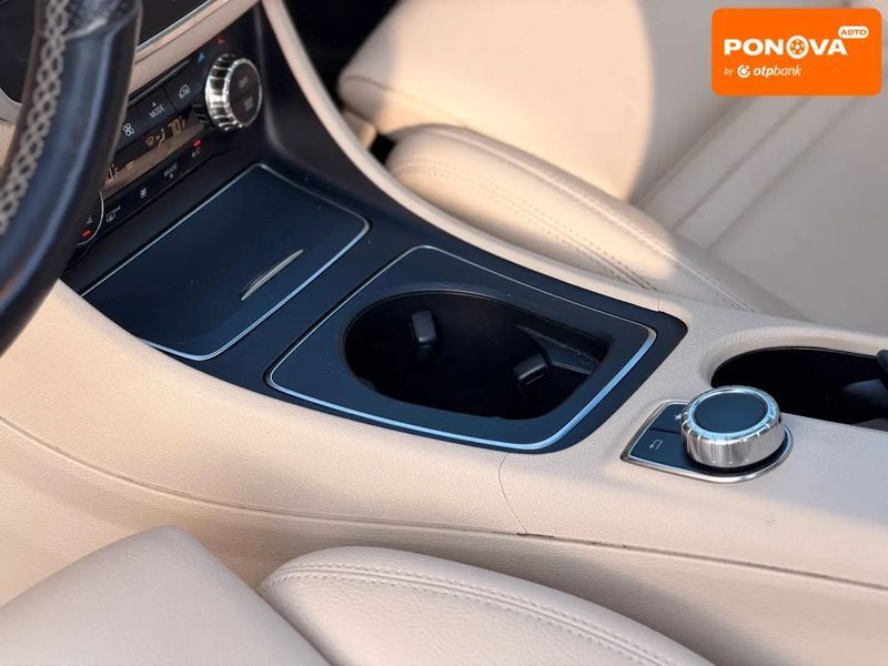 Mercedes-Benz CLA-Class, 2019 г., Бензин, 76 тыс. км, Седан, Серый, Кривой Рог AT-10425909 фото