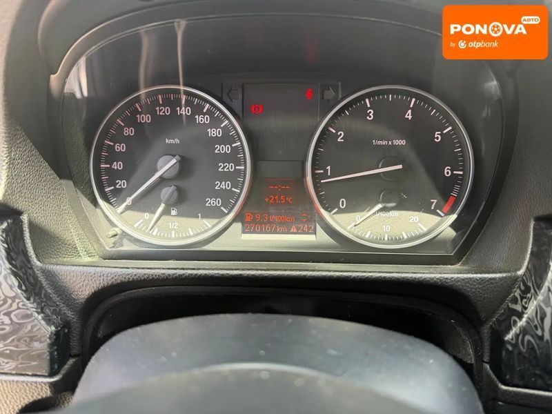 BMW 3 Series, 2008 р., Бензин, 270 тис. км, Універсал, Київ AT-10418137 фото