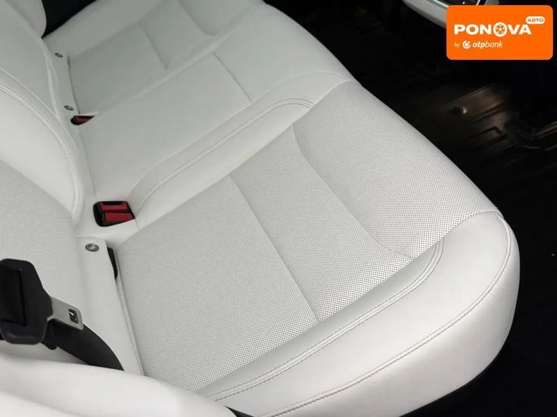 Tesla Model S, 2023 г., Електро, 1 тыс. км, Лифтбек, Чорный, Стрый AT-10406028 фото