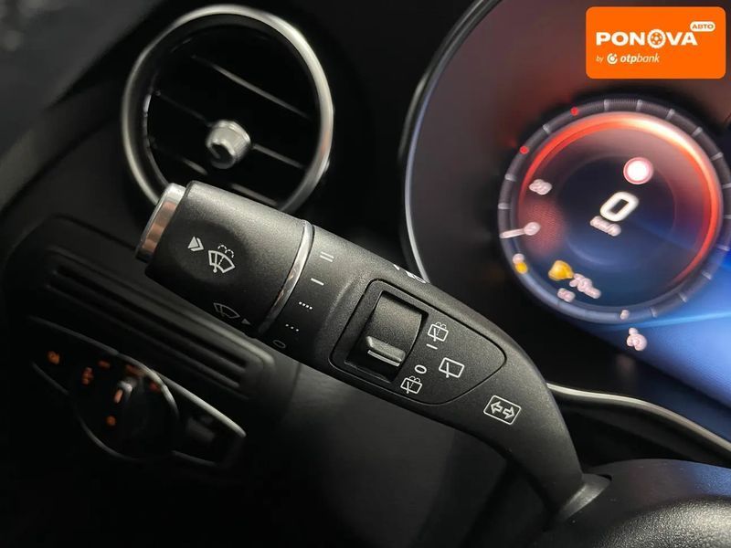 Mercedes-Benz C-Class, 2019 р., Дизель, 237 тис. км, Універсал, Київ AT-10415690 фото