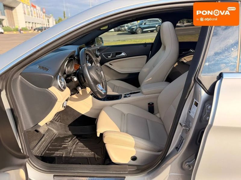Mercedes-Benz CLA-Class, 2019 г., Бензин, 76 тыс. км, Седан, Серый, Кривой Рог AT-10425909 фото