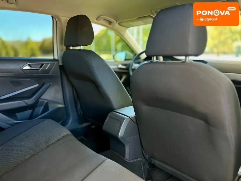 Volkswagen Jetta, 2021 г., Бензин, 133 тыс. км, Седан, Белый, Днепр (Днепропетровск) AT-10401359 фото
