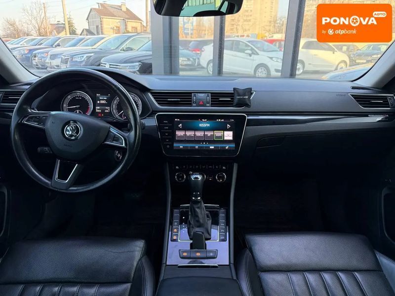 Skoda Superb, 2018 г., Дизель, 306 тыс. км, Универсал, Киев AT-10413954 фото