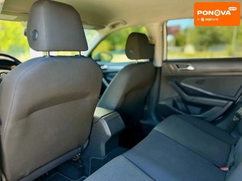 Volkswagen Jetta, 2021 г., Бензин, 133 тыс. км, Седан, Белый, Днепр (Днепропетровск) AT-10401359 фото