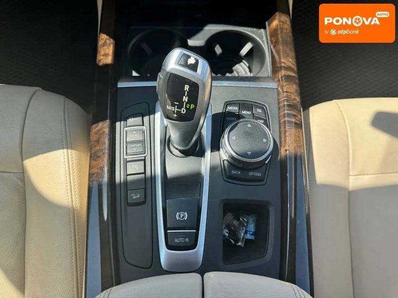 BMW X5, 2014 г., Дизель, 188 тыс. км, Внедорожник / Кроссовер, Киев AT-10418446 фото
