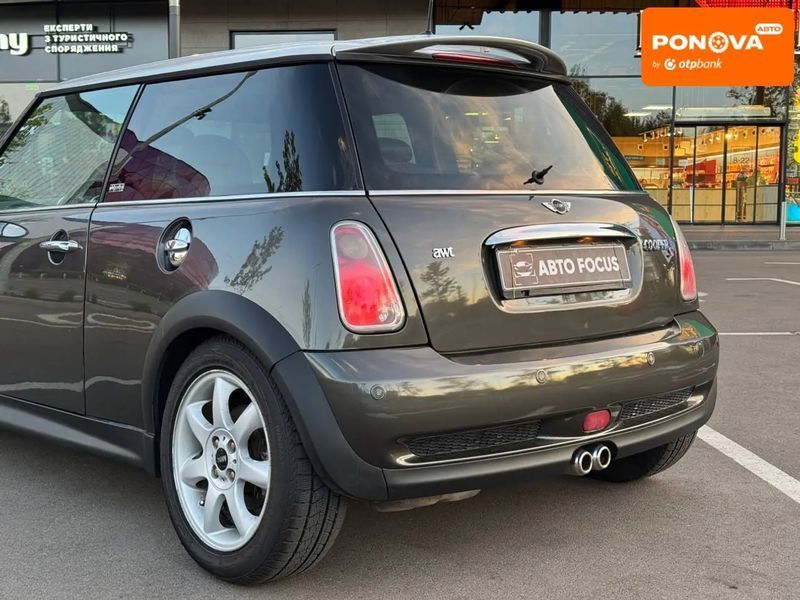 MINI Cooper, 2005 р., 225 тис. км, Хетчбек, Київ AT-10417803 фото
