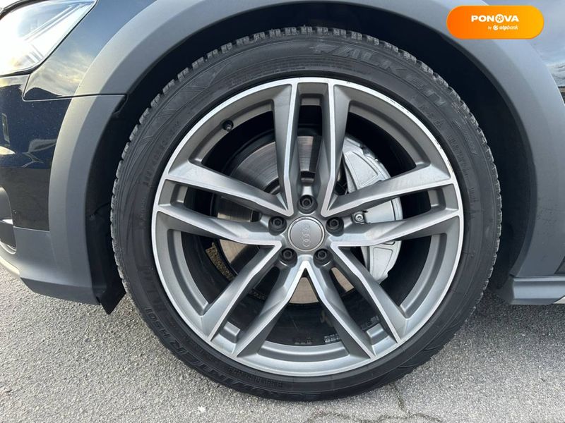 Audi A6 Allroad, 2016, Дизель, 2.97 л., 256 тыс. км, Универсал, Умань Cars-Pr-60826 фото