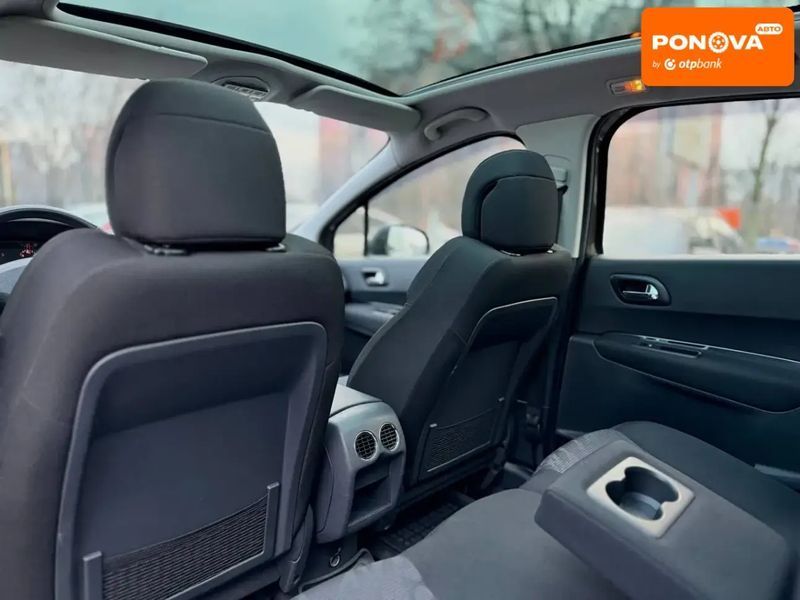 Peugeot 3008, 2011 г., Бензин, 195 тыс. км, Внедорожник / Кроссовер, Зеленый, Днепр (Днепропетровск) AT-10407046 фото