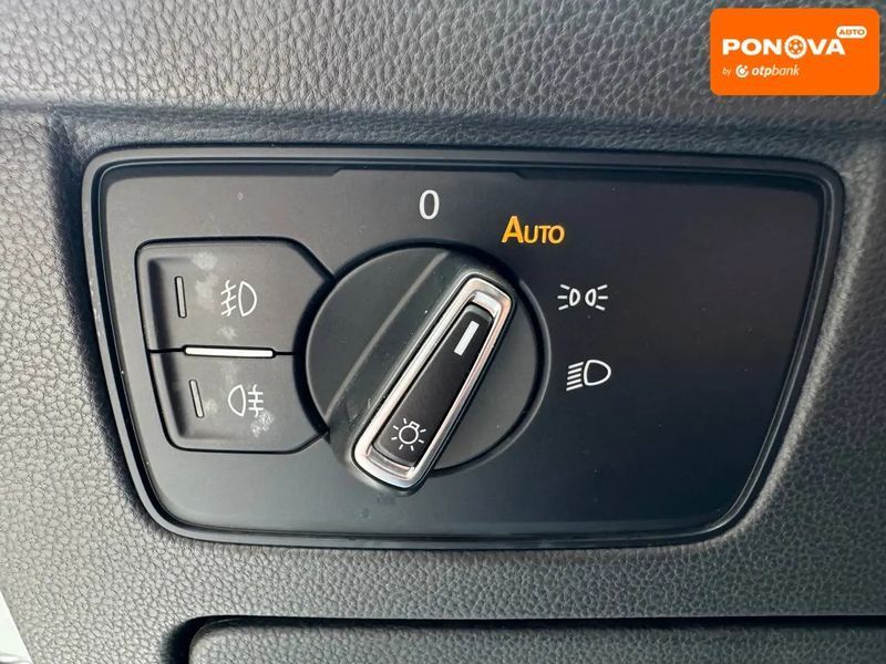 Volkswagen Passat, 2019 р., Дизель, 247 тис. км, Універсал, Київ AT-10417991 фото