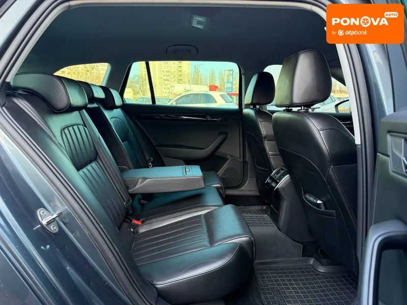 Skoda Superb, 2018 г., Дизель, 306 тыс. км, Универсал, Киев AT-10413954 фото