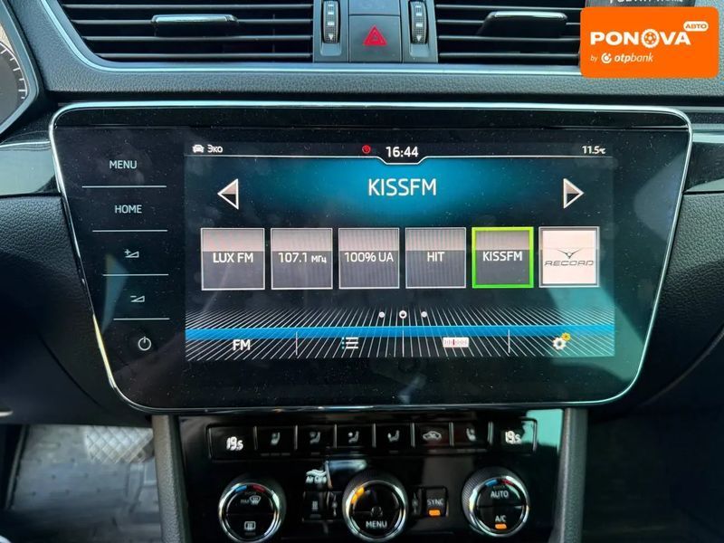 Skoda Superb, 2018 г., Дизель, 306 тыс. км, Универсал, Киев AT-10413954 фото