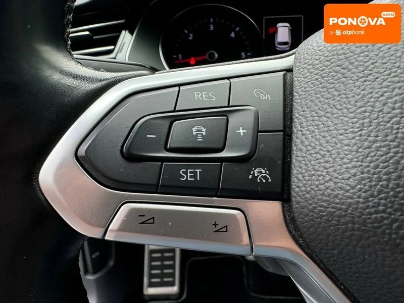 Volkswagen Passat, 2019 р., Дизель, 247 тис. км, Універсал, Київ AT-10417991 фото