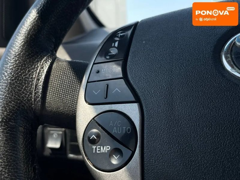 Toyota Prius, 2006 р., 214 тис. км, Седан, Київ AT-10420694 фото