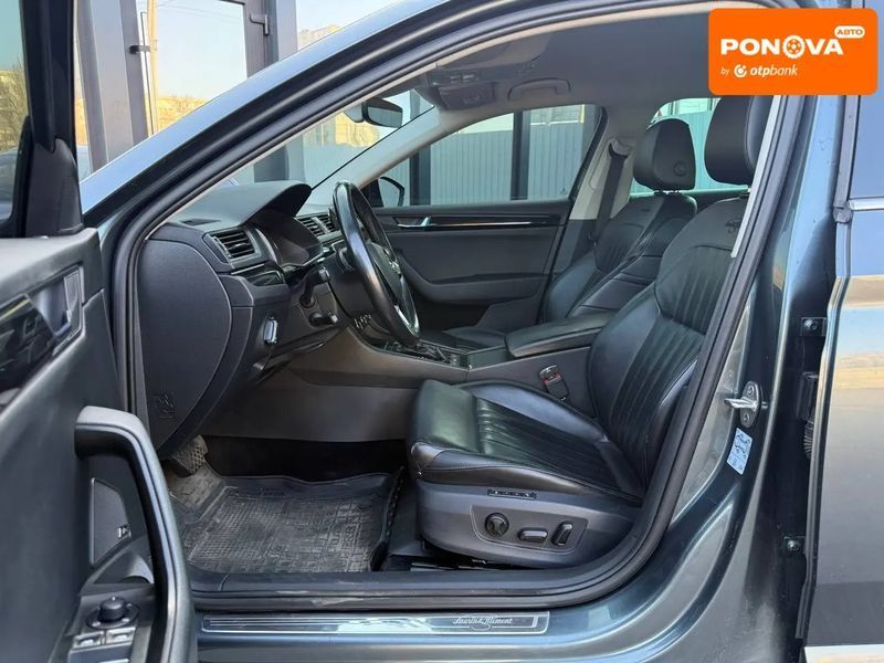 Skoda Superb, 2018 г., Дизель, 306 тыс. км, Универсал, Киев AT-10413954 фото