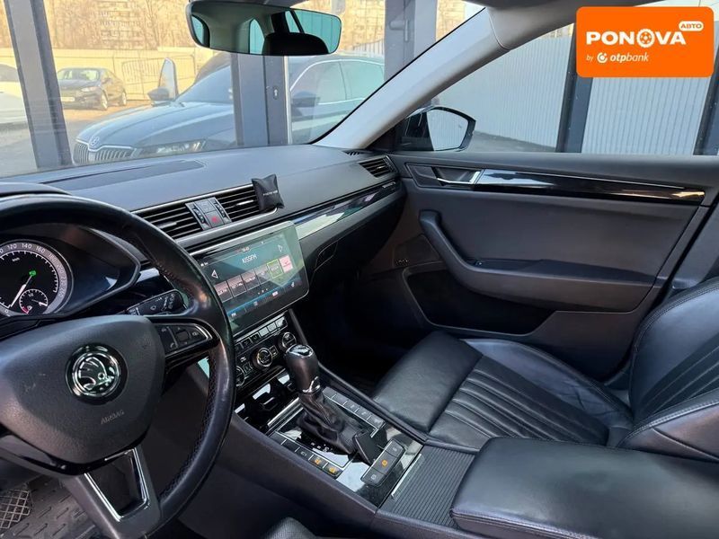 Skoda Superb, 2018 г., Дизель, 306 тыс. км, Универсал, Киев AT-10413954 фото