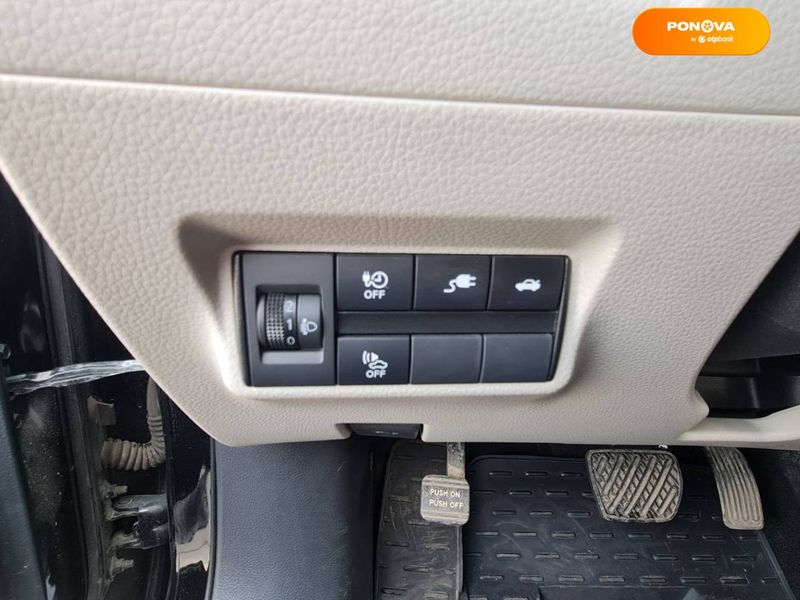 Nissan Sylphy, 2018, Електро, 24 тис. км, Седан, Чорний, Київ 42770 фото