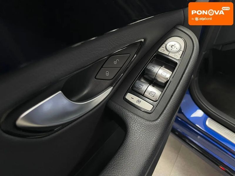 Mercedes-Benz C-Class, 2019 р., Дизель, 237 тис. км, Універсал, Київ AT-10415690 фото