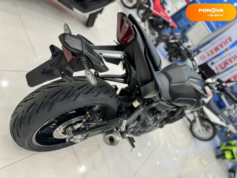 Новий Yamaha MT, 2023, Бензин, 689 см3, Байк, Хмельницький new-moto-104732 фото