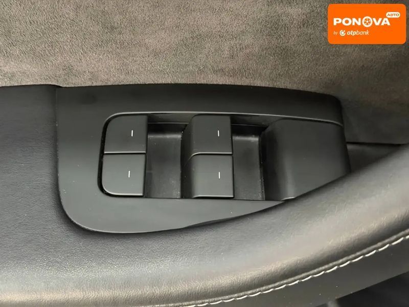 Tesla Model Y, 2023 г., Електро, 53 тыс. км, Внедорожник / Кроссовер, Синий, Каменское (Днепродзержинск) AT-10418492 фото