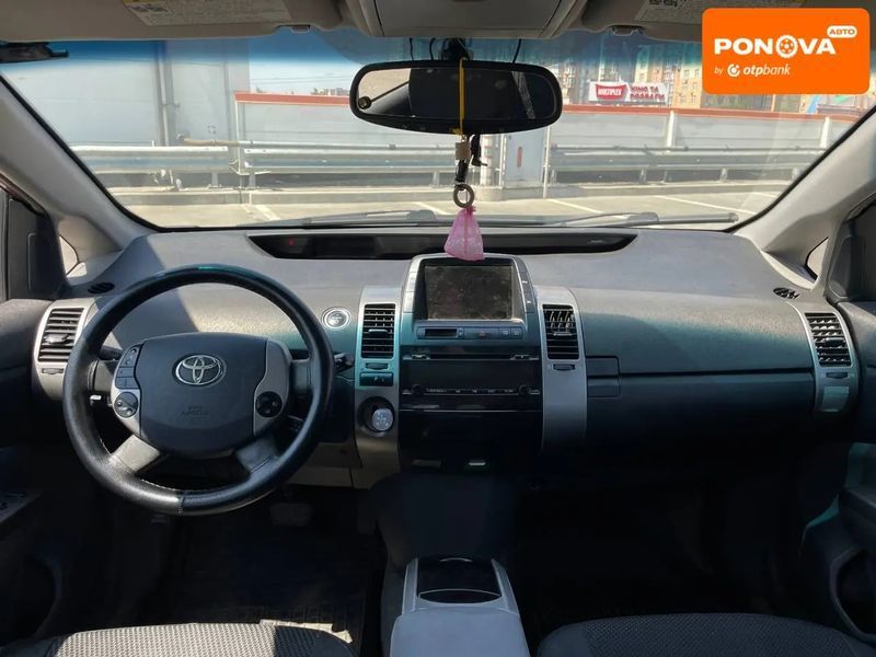 Toyota Prius, 2006 р., 214 тис. км, Седан, Київ AT-10420694 фото