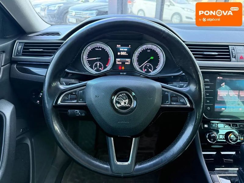 Skoda Superb, 2018 г., Дизель, 306 тыс. км, Универсал, Киев AT-10413954 фото
