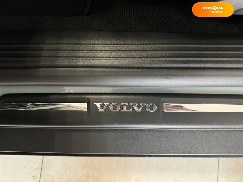Volvo V40 Cross Country, 2019, Бензин, 1.5 л., 55 тис. км, Хетчбек, Синій, Тернопіль 33042 фото