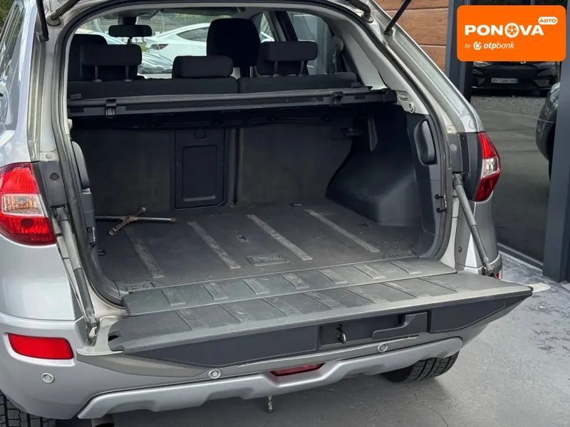 Renault Koleos, 2008 р., Дизель, 234 тис. км, Позашляховик / Кросовер, Сірий, Рівне AT-10418470 фото