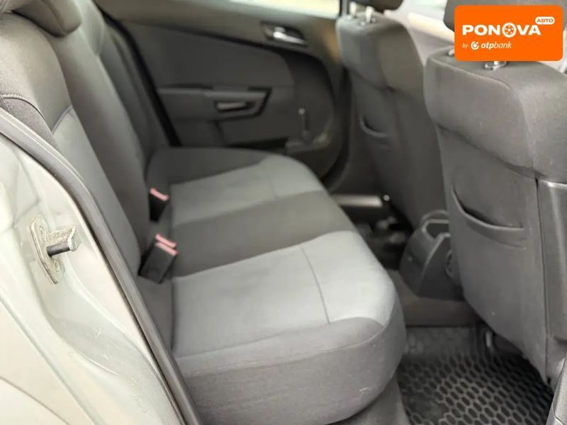 Opel Astra, 2007 р., Дизель, 188 тис. км, Хетчбек, Сірий, Харків AT-10418320 фото