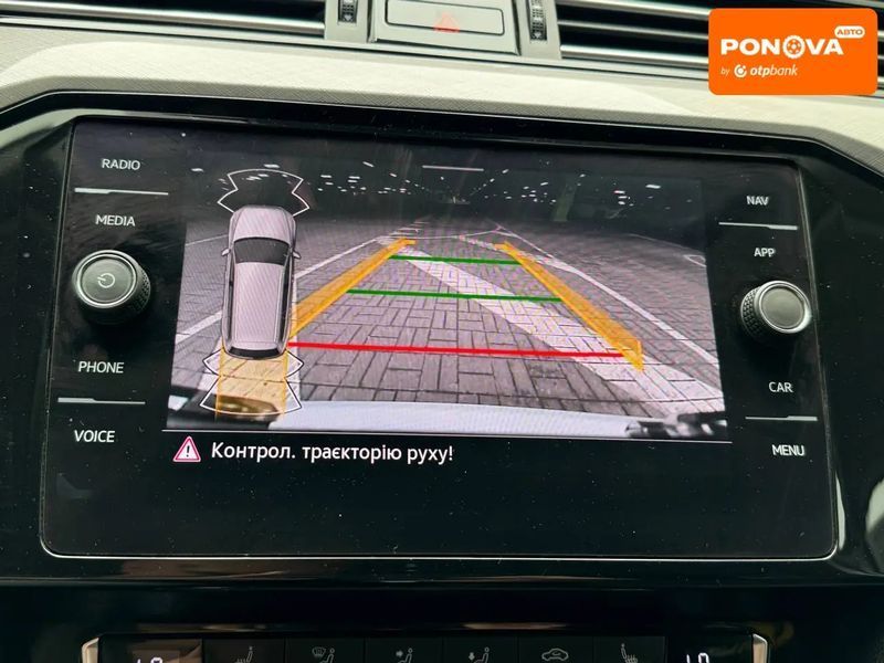 Volkswagen Passat, 2019 р., Дизель, 247 тис. км, Універсал, Київ AT-10417991 фото