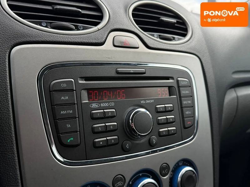 Ford Focus, 2010 р., Газ пропан-бутан / Бензин, 305 тис. км, Хетчбек, Київ AT-10416248 фото