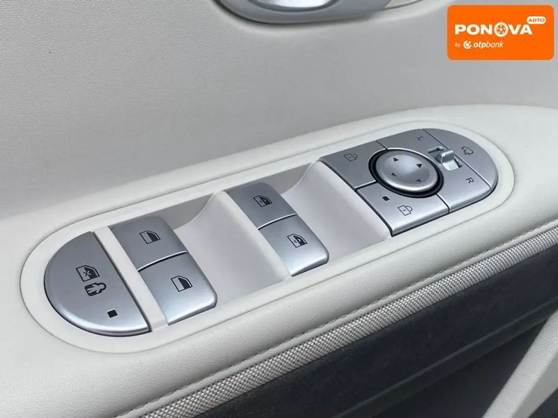 Hyundai Ioniq 5, 2022 г., Електро, 34 тыс. км, Внедорожник / Кроссовер, Чорный, Львов AT-10404586 фото