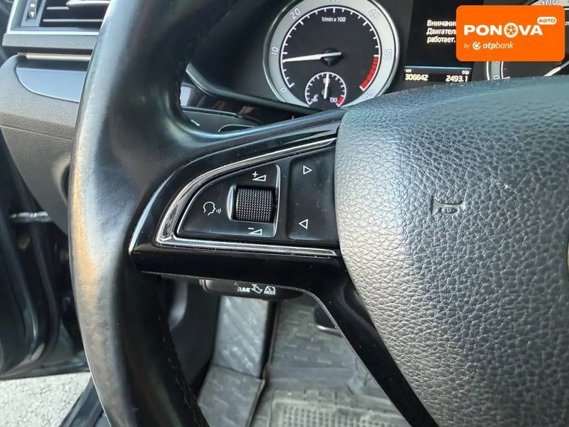 Skoda Superb, 2018 г., Дизель, 306 тыс. км, Универсал, Киев AT-10413954 фото