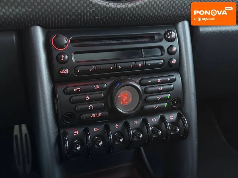 MINI Cooper, 2005 р., 225 тис. км, Хетчбек, Київ AT-10417803 фото
