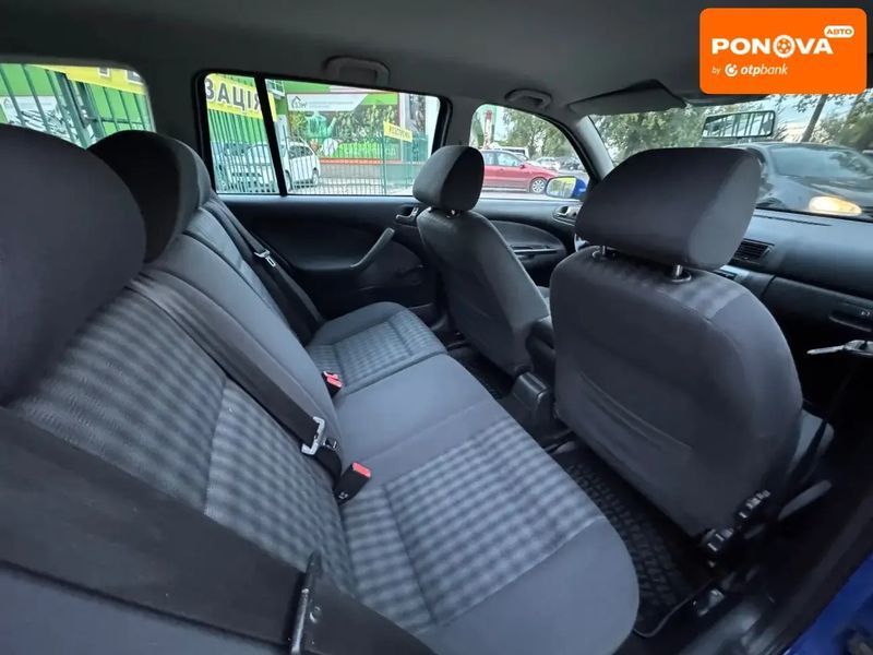 Skoda Octavia, 2008 р., Бензин, 224 тис. км, Універсал, Синій, Кривий Ріг AT-10403435 фото