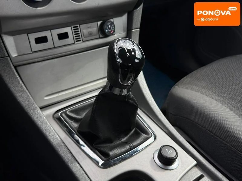 Ford Focus, 2010 р., Газ пропан-бутан / Бензин, 305 тис. км, Хетчбек, Київ AT-10416248 фото