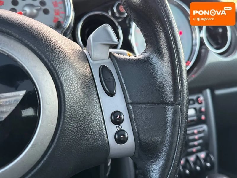 MINI Cooper, 2005 р., 225 тис. км, Хетчбек, Київ AT-10417803 фото