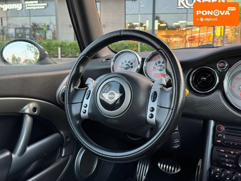 MINI Cooper, 2005 р., 225 тис. км, Хетчбек, Київ AT-10417803 фото