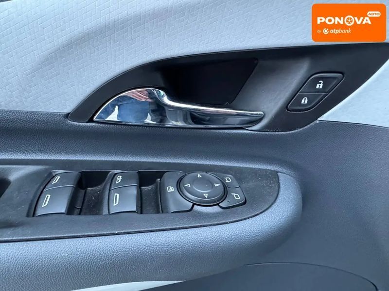 Chevrolet Bolt EV, 2019 г., Електро, 73 тыс. км, Хетчбек, Киев AT-10413750 фото