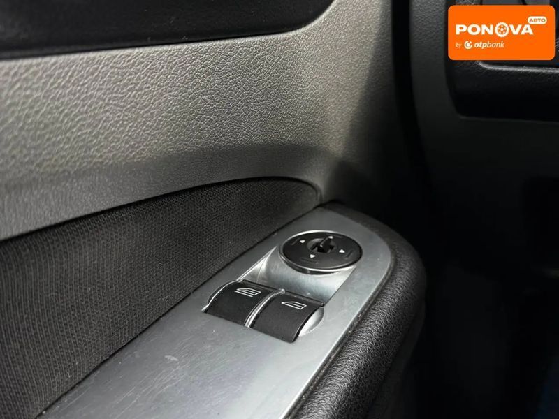 Ford Focus, 2010 р., Газ пропан-бутан / Бензин, 305 тис. км, Хетчбек, Київ AT-10416248 фото