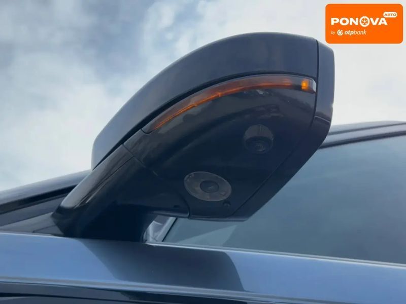 Land Rover Range Rover Velar, 2018 г., Бензин, 242 тыс. км, Внедорожник / Кроссовер, Серый, Ровно AT-10412837 фото
