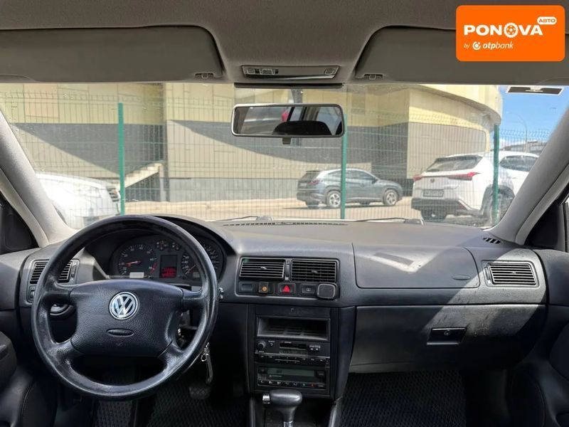 Volkswagen Golf, 1999 г., Газ пропан-бутан / Бензин, 239 тыс. км, Универсал, Киев AT-10416139 фото