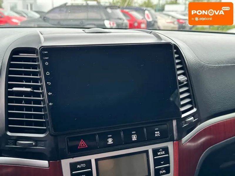 Hyundai Santa FE, 2008 р., Дизель, 366 тис. км, Позашляховик / Кросовер, Сірий, Миколаїв AT-10417862 фото