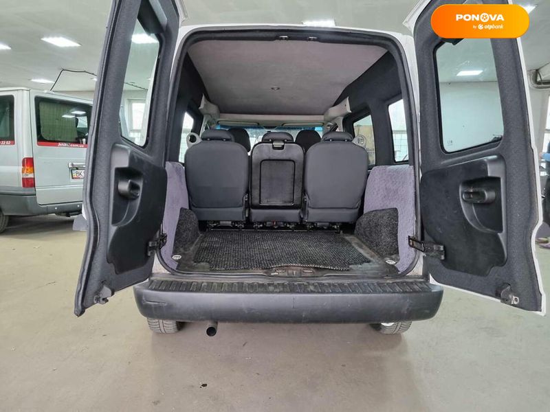 Opel Combo, 2011, Дизель, 1.3 л., 215 тис. км, Мінівен, Рівне 551 фото