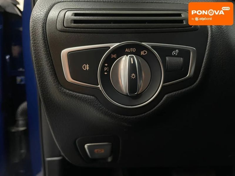 Mercedes-Benz C-Class, 2019 р., Дизель, 237 тис. км, Універсал, Київ AT-10415690 фото